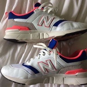 New Balance 997H